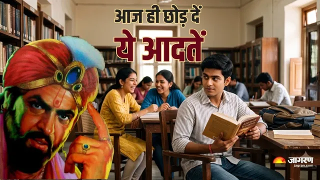 विदुर नीति: इन 5 बुरी आदतों की वजह से इंसान बन जाता है सबसे बड़ा मूर्ख, कहीं आप भी तो नहीं कर रहे ये गलती
