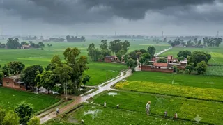 ये AI जनरेटेड इमेज है।