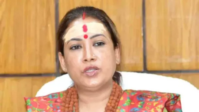भारत में 2036 ओलंपिक की मेजबानी का संकल्प लेकर आज मंत्री रेखा आर्या निकालेंगी कांवड़ यात्रा, 22 KM चलेंगी पैदल