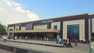 पंडित दीनदयाल उपाध्याय जंक्शन