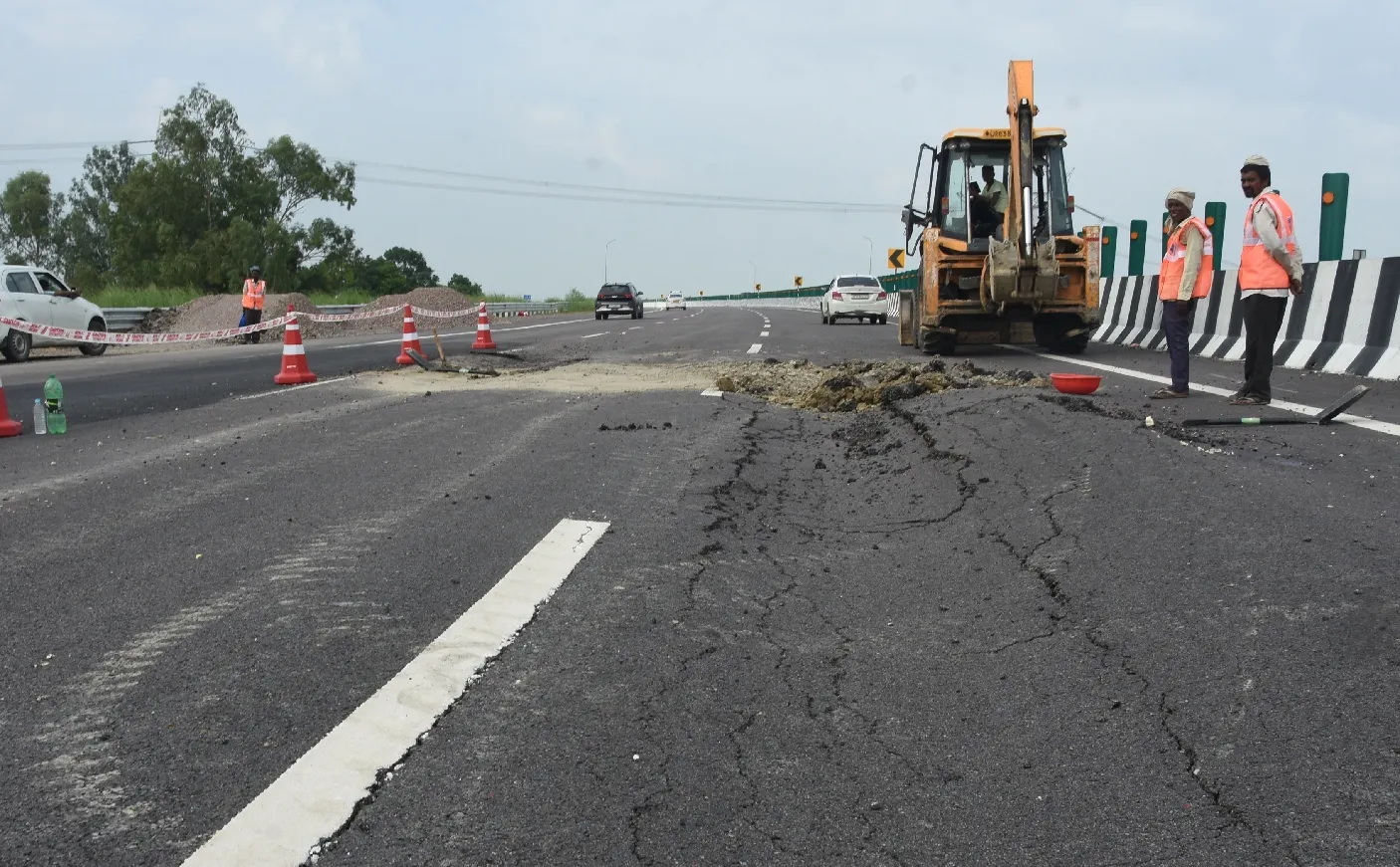 Lucknow Kanpur Expressway Lucknow Kanpur Expressway