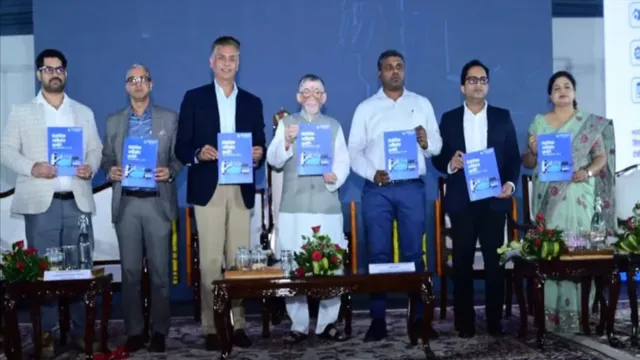 रांची में शुरू हुआ झारखंड का पहला रोबोटिक सर्जरी प्रोग्राम, अब राज्य में ही होंगे जटिल आपरेशन