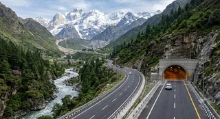 यह तस्वीर AI जेनेरेटेड है