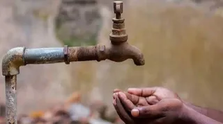 मनीमाजरा में बड़ी आबादी अभी भी स्वच्छ पेयजल को तरस रही।