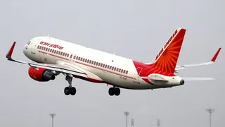 टर्बुलेंस की चपेट में आई थी फुकेट-दिल्ली एयर इंडिया फ्लाइट। फाइल फोटो
