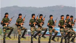 Army Ordnance Corps Recruitment 2026