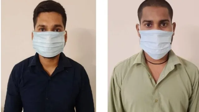 उत्तर प्रदेश एटीएस के रडार पर जाली मुद्रा की तस्करी करने वाला गिरोह, लगातार कसा जा रहा शिकंजा
