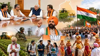 ये AI जनरेटेड इमेज है।