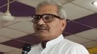 भाजपा सांसद जनार्दन मिश्रा (फाइल फोटो)