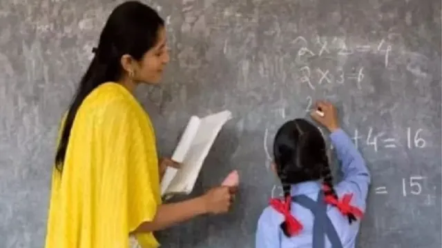बिहार के स्कूलों में शिक्षकों का होगा ‘रोटेशन’, 5 साल से तैनात शिक्षक निशाने पर