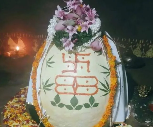 Bijli Mahadev
