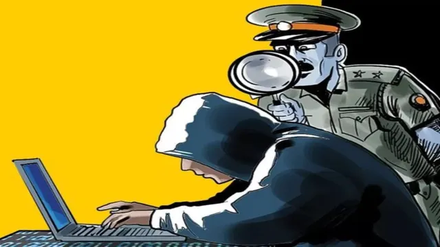 Cyber Crime : प्रयागराज में बुजुर्ग महिला का मोबाइल हैक किया, अपराधियों ने खाते से उड़ाए 64.46 लाख रुपये