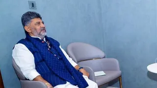 कर्नाटक कैबिनेट में मिलेगी महिला को जगह। (एएनआई)