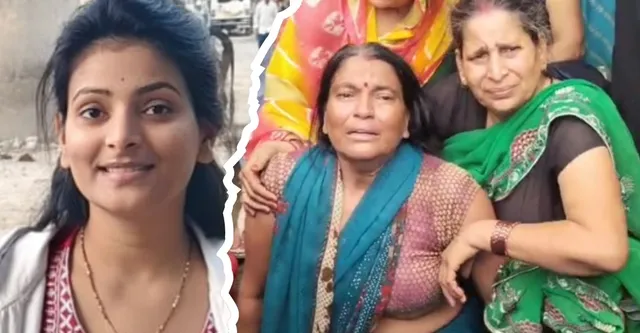 फतेहपुर में शिक्षिका पत्नी की हत्या, अवैध संबंध का करती थी विरोध, पति ने उतार दिया मौत के घाट
