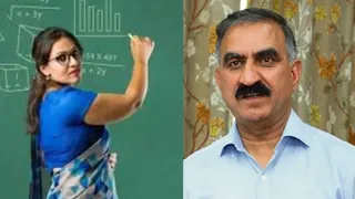 हिमाचल में सीबीएसई स्कूलों के 10 प्रधानाचार्यों का तबादला कर दिया गया है।