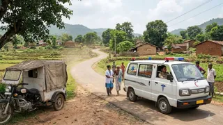 एआई द्वारा जेनरेट इमेज।