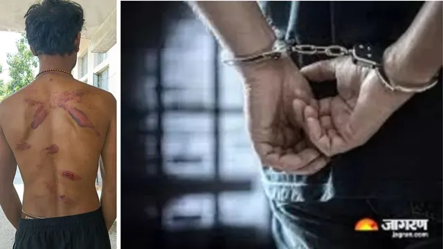 खगड़िया में एक युवक को घर से उठाकर ले गए बदमाश, हाथ बांधकर कोड़ों से पीटा; डायल 112 की टीम ने पहुंचकर बचाई जान

