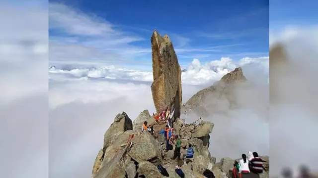 मौसम साफ होते ही किन्नौर कैलाश यात्रा ने पकड़ी रफ्तार, 589 श्रद्धालुओं ने किए दर्शन
