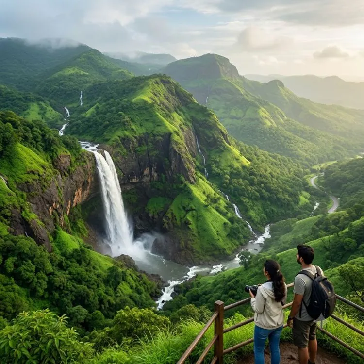Maharashtra Tour Package