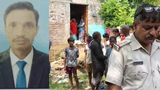 मुंगेर: चार दिन पहले मजदूरी कर घर लौटे युवक की कुएं में गिरने से मौत; परिवार में छाया मातम, बिलख रहे बच्चे