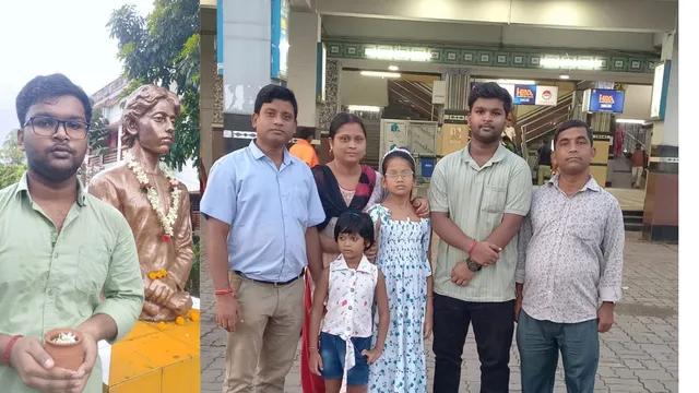 खुदीराम के गांव की मिट्टी और माता का प्रसाद लेकर मुजफ्फरपुर आएगी टोली, फांसी स्थल पर अर्पित होगी श्रद्धा