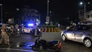 सांकेतिक तस्वीर। सौजन्य- ai generated