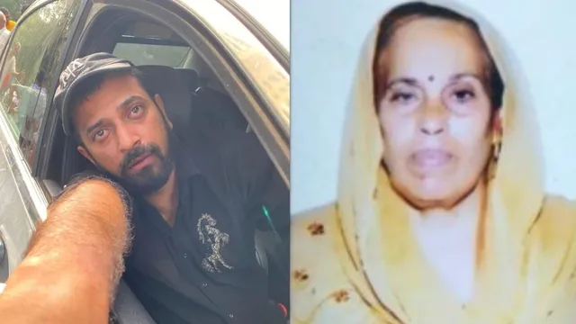 शराब की बोतल, तेज रफ्तार और 3 गाड़ियां चकनाचूर! पार्टी से लौट रहे दारोगा के बेटे ने मर्सिडीज से महिला को कुचला
