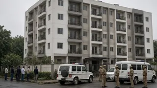 सांकेतिक तस्वीर। सौजन्य- ai generated