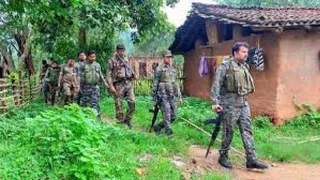 दलमा में एक करोड़ के इनामी माओवादी असीम मंडल को लेकर चल रही कार्रवाई पर रोज मुख्यालय भेजी जा रही अभियान की रिपोर्ट।