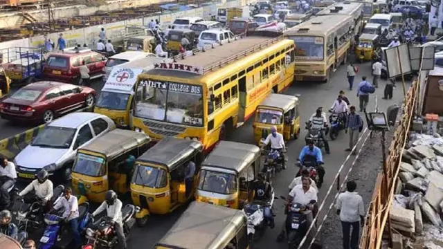 पटना में डाकबंगला चौराहे से गांधी मैदान तक नहीं चलेंगे वाहन, तिरंगा यात्रा की वजह से बदला ट्रैफिक प्लान