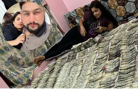 Pallavi Alld