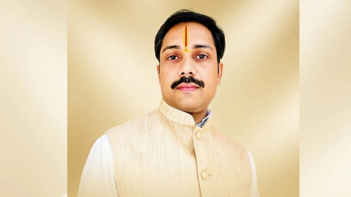 Pandit abhishek chaturvedi