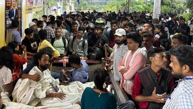 झारखंड में छात्र आंदोलन का बढ़ा दबाव, हेमंत सरकार रद कर सकती है 14वीं जेपीएससी परीक्षा