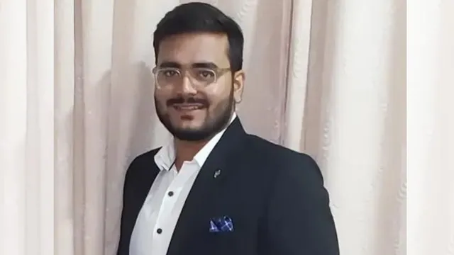 बिहार के ऋषभ राज ने बनाया अटेंडेंस आधारित हेल्थ मॉनिटरिंग सिस्टम, पेटेंट को मिली मंजूरी
