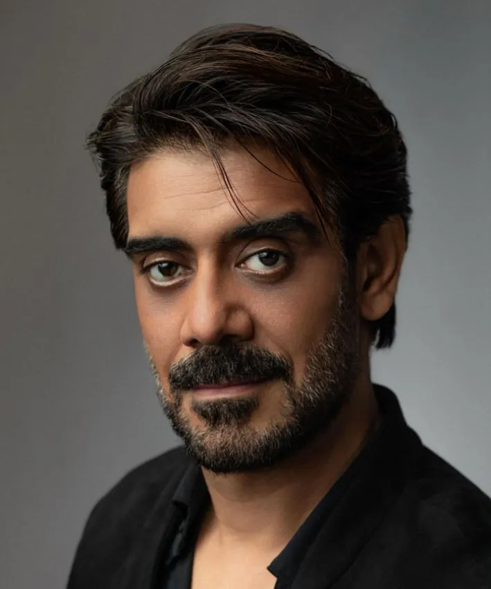 Saurabh Sachdeva