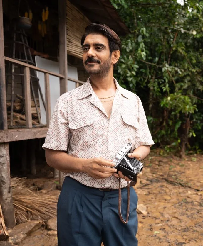 Saurabh Sachdeva Movies