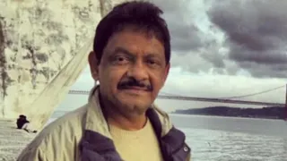 73 वर्षीय फिल्म निर्देशक शकील नूरानी(फोटो: सोशल मीडिया)