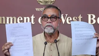 निवेश का रोडमैप तैयार कर रही बंगाल सरकार। (पीटीआई)