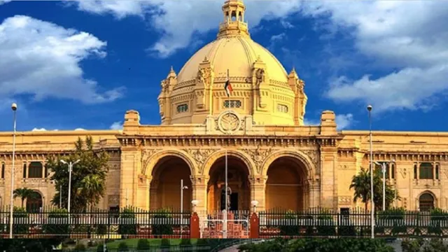 राज्य के विश्वविद्यालयों में बेहतर होगा समन्वय, KGMU समेत तीन विश्वविद्यालयों में UP विधान सभा के प्रतिनिधि नामित
