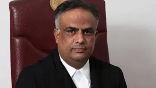न्यायाधीश वी. कामेश्वर राव। (फाइल फोटो)