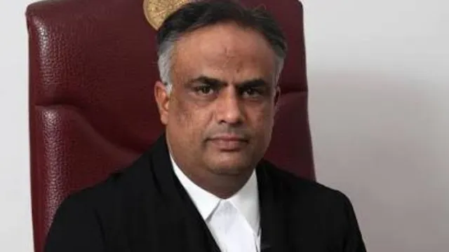 जस्टिस वी. कामेश्वर राव होंगे पटना हाईकोर्ट के नए मुख्य न्यायाधीश, SC कॉलेजियम की बैठक में फैसला
