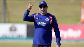 वीवीएस लक्ष्मण