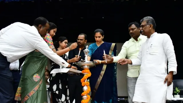 मनरेगा की जगह लागू हुआ विकसित भारत रोजगार मिशन; अब 125 दिन काम व ₹300 मजदूरी, भागलपुर में हुए सम्मेलन से आप समझें