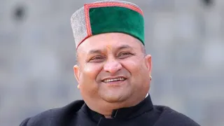 दिल्ली में आज वेणुगोपाल व रजनी पाटिल संग होगी अध्यक्ष विनय कुमार की बैठक।