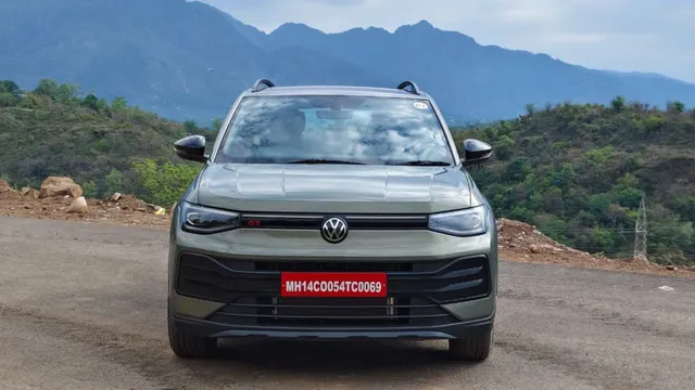 volkswagen taigun facelift base variant calculate monthly emi payments if down payment one lakh rupees