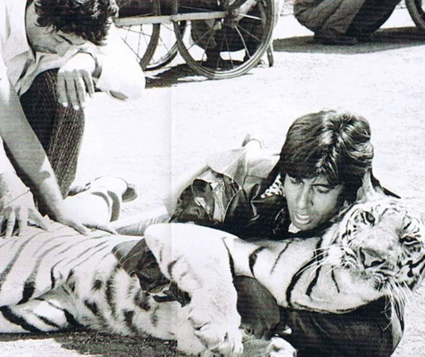 amitabh bachchan