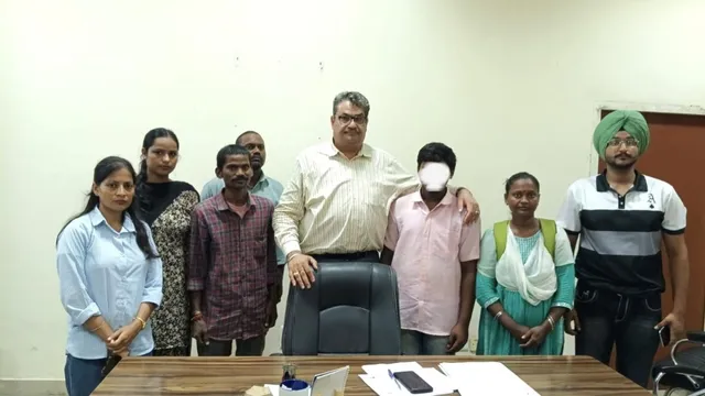 मां ने डांटा तो गुस्से में घर छोड़कर निकला बच्चा, 2300 किलोमीटर का किया सफर; फिर जो हुआ...
