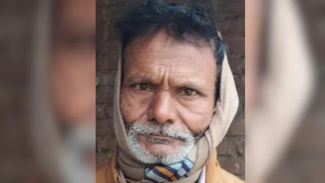 औरैया में शराब पीकर घर आए किसान का परिवार वालों से हुआ विवाद, फंदा लगाकर दी जान
