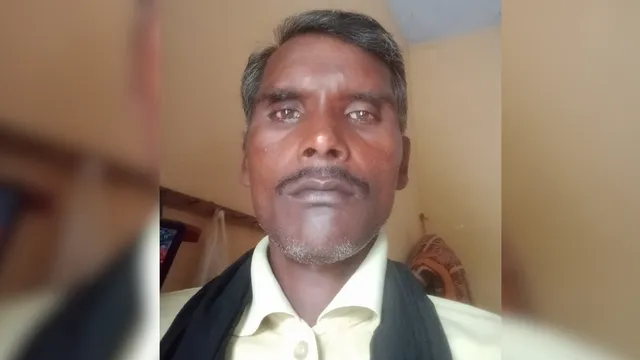 बहराइच में जंगल में पेड़ से लटकता मिला युवक का शव, पुलिस ने शुरू की जांच
