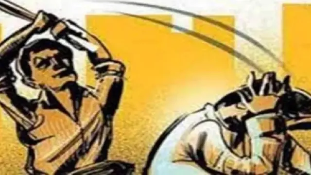 मां को 20 व बेटी को 36 घंटे बंधक बनाकर पीटा; छेड़छाड़ भी की, महिला ने भागकर बचाई जान